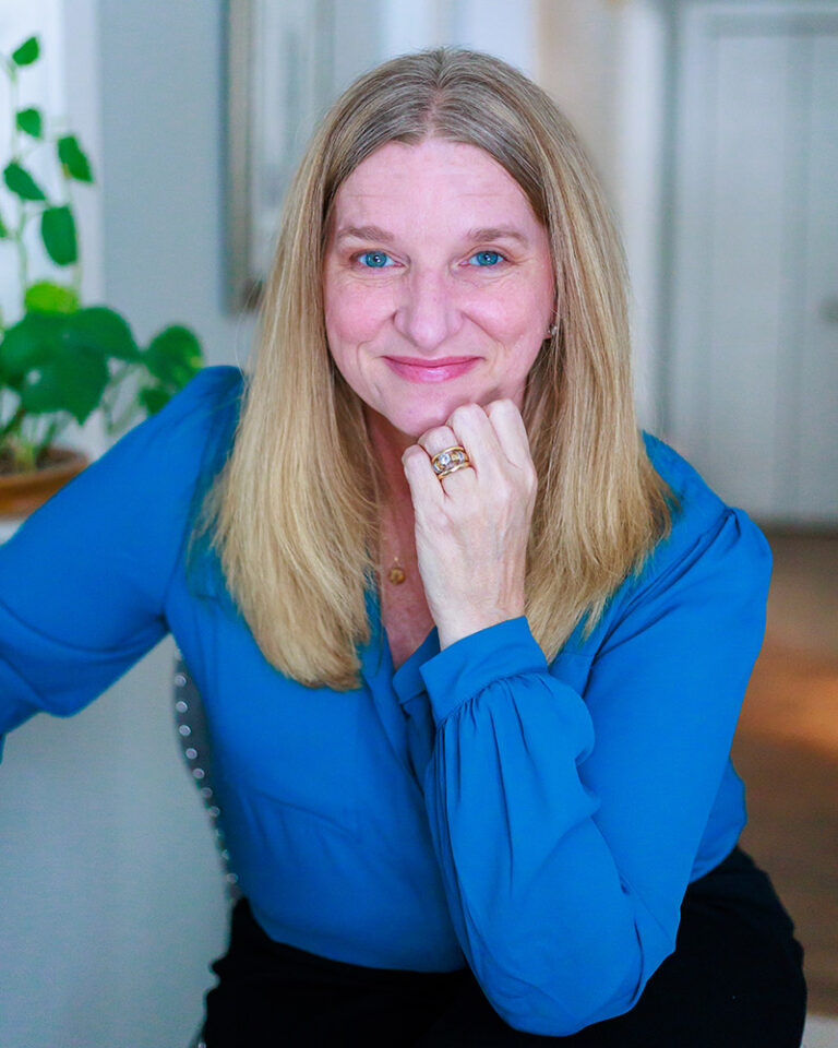 Artisan Learning President, Amy Morrisey