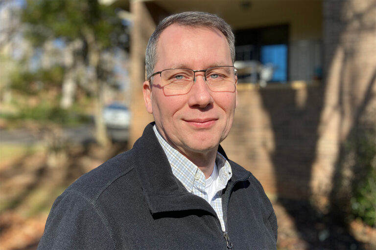 William Everhart Headshot