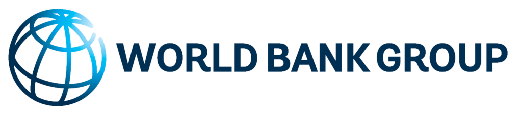 World Bank Group logo