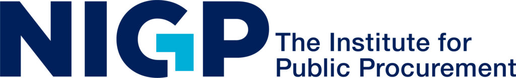 NIGP The Institute for Public Procurement logo