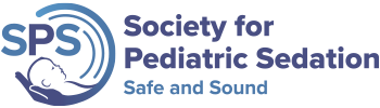 Society for Pediatric Sedation logo