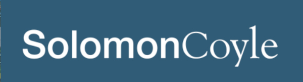 Solomon Coyle logo