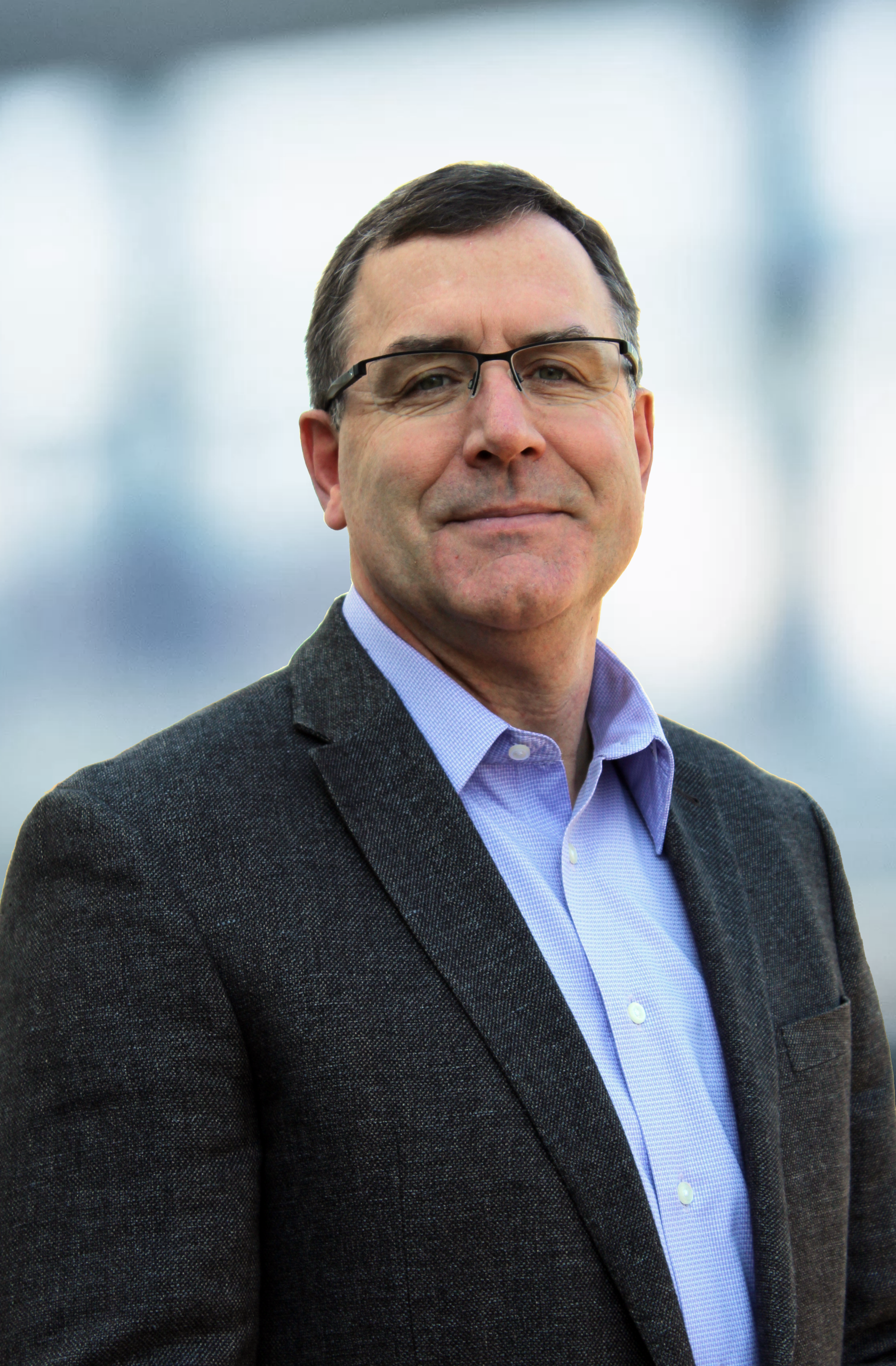 Todd Slater, NIGP Chief Learning Officer